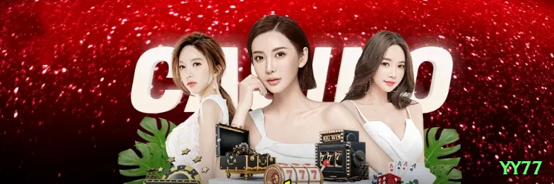 yy77 Live Casino Royal Screenshot 2